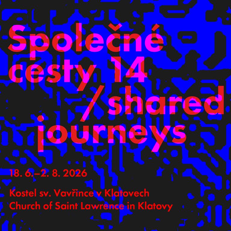 Společné cesty 14. 